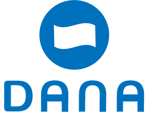 Ewallet DANA -500 (Kecil) - Dana 25000