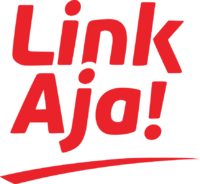 Ewallet Linkaja (Kecil) - LINK AJA 100.000 Ewallet Linkaja (Kecil) - LINK AJA 100.000