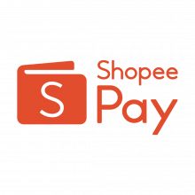 Ewallet Shopeepay -1000 (Besar) - Shopeepay Rp800.000