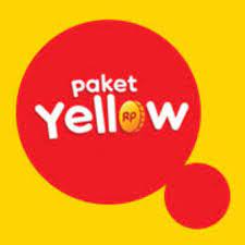 Paket Internet Isat Gift Yellow - 1Gb 3Hari
