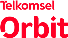 Paket Internet Telkomsel Modem Orbit - Orbit 150GB 30HR (pengguna > 3 Bulan)