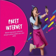 3Gb 15Hari