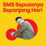 SMS 1250 Sesama + 250 All Op